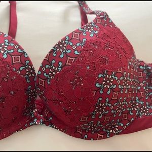 Victoria’s Secret Bra